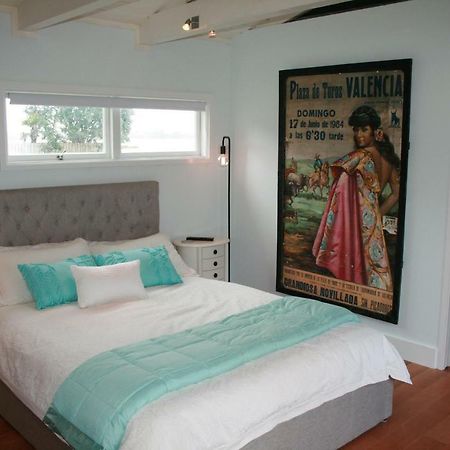The Boat House Hotel Auckland Ngoại thất bức ảnh