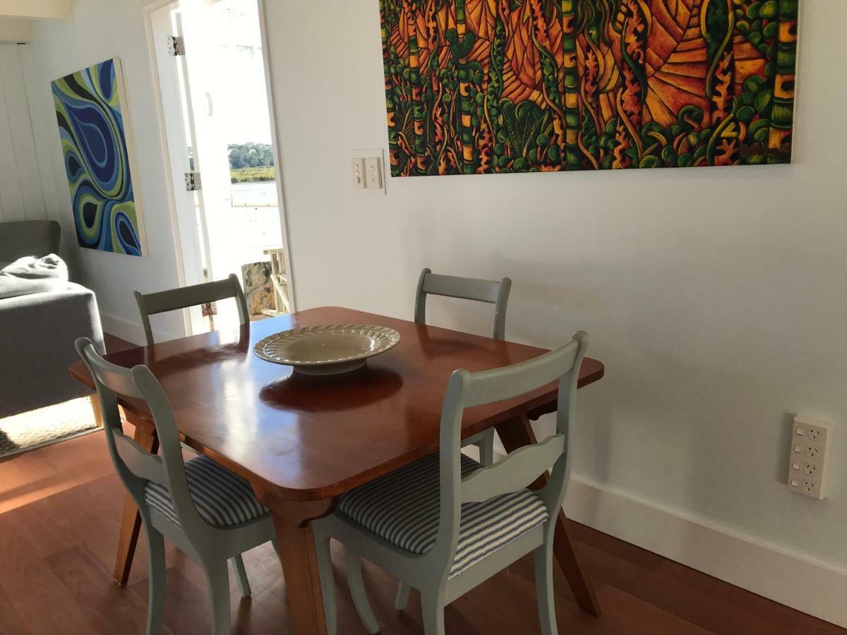 The Boat House Hotel Auckland Ngoại thất bức ảnh