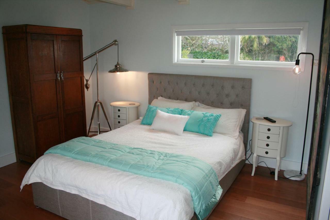 The Boat House Hotel Auckland Ngoại thất bức ảnh