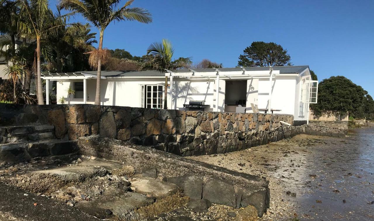 The Boat House Hotel Auckland Ngoại thất bức ảnh